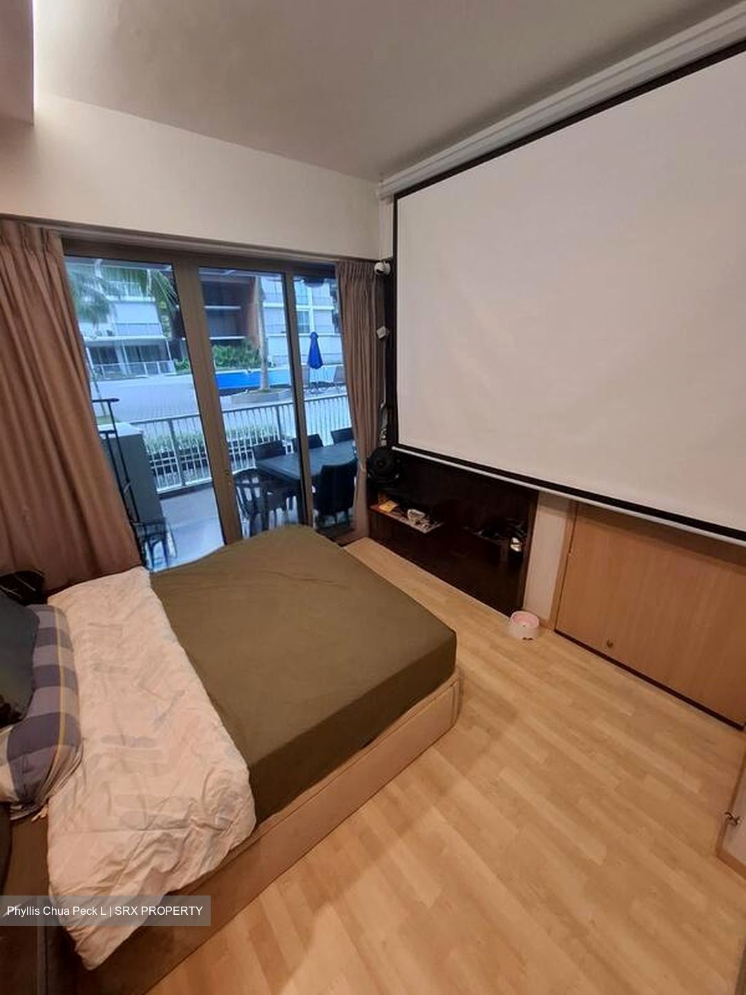 Ripple Bay (D18), Condominium #521354101